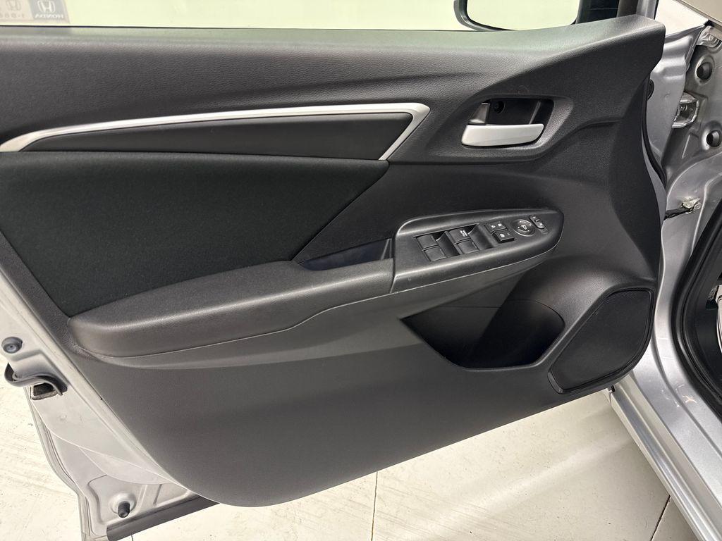 used 2020 Honda Fit car, priced at $18,922