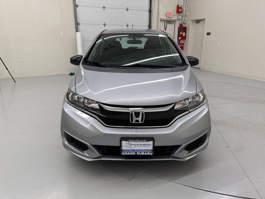 used 2020 Honda Fit car, priced at $18,922