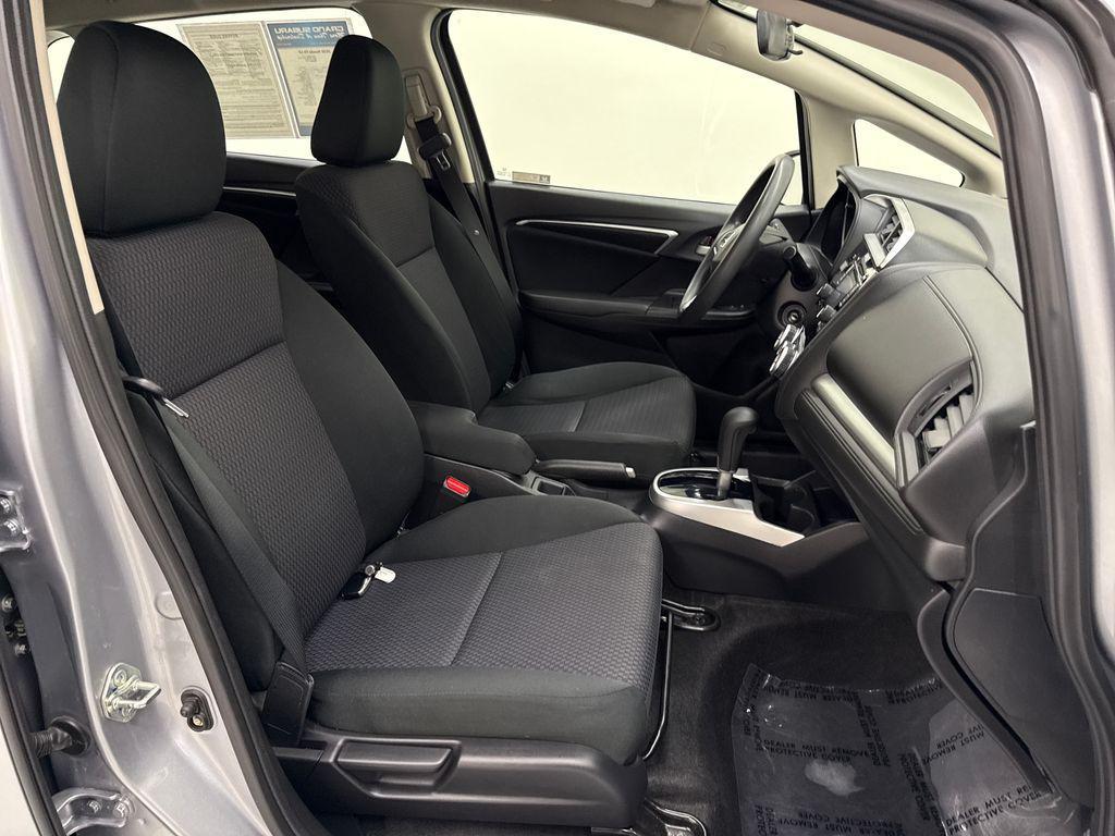 used 2020 Honda Fit car, priced at $18,922