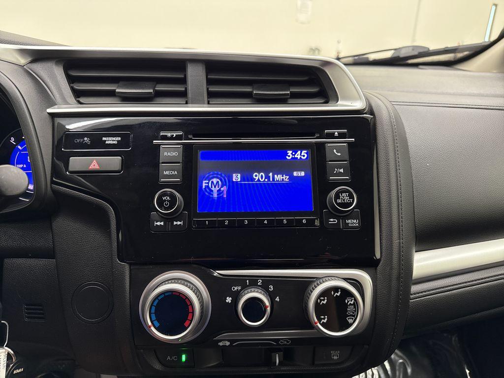 used 2020 Honda Fit car, priced at $18,922