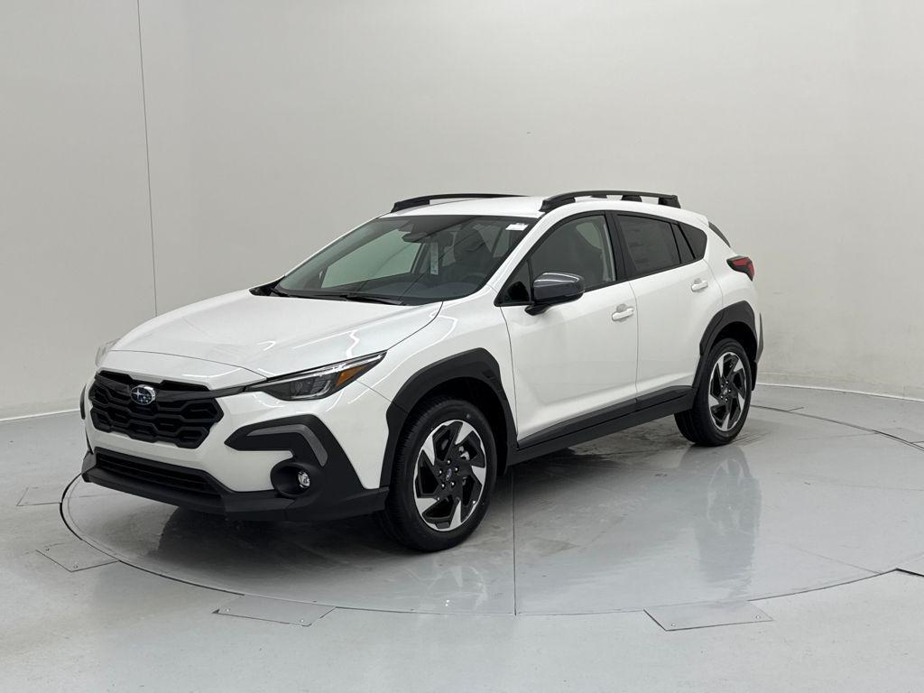 new 2026 Subaru Crosstrek car, priced at $35,376