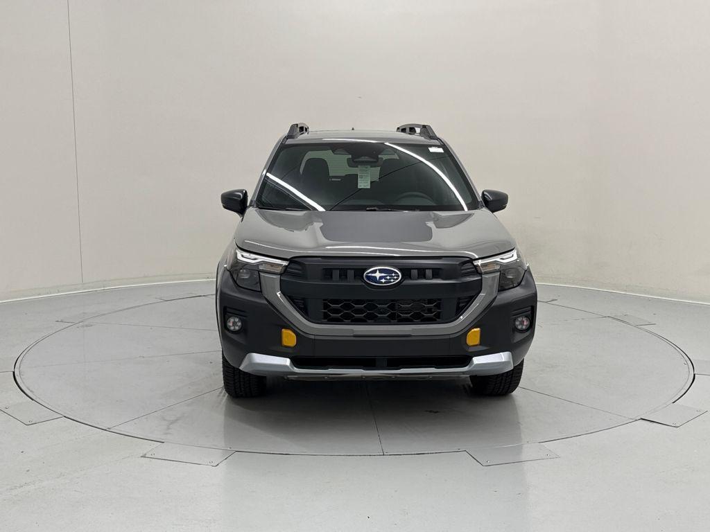 new 2026 Subaru Forester car, priced at $41,871