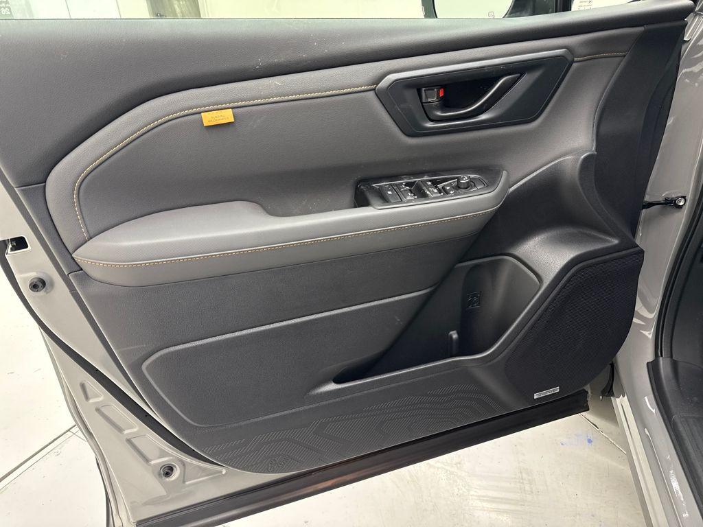 new 2026 Subaru Forester car, priced at $41,871