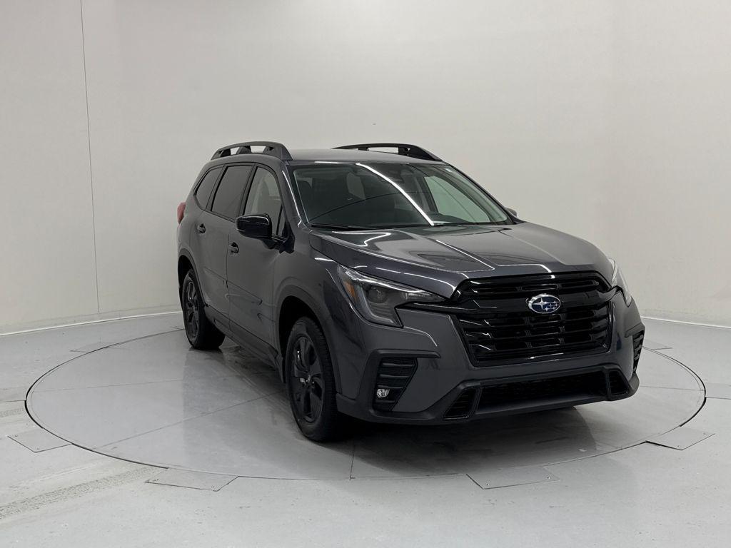 new 2026 Subaru Ascent car, priced at $43,276