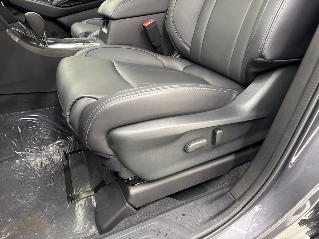 new 2026 Subaru Ascent car, priced at $43,276