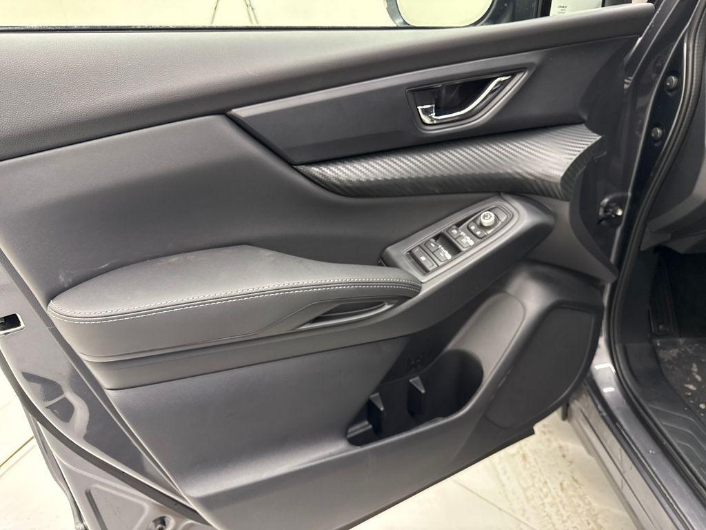 new 2026 Subaru Ascent car, priced at $43,276