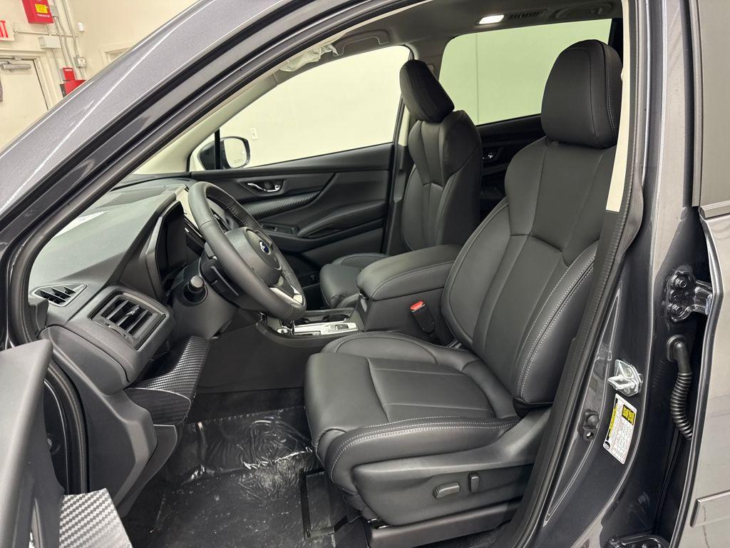 new 2026 Subaru Ascent car, priced at $43,276
