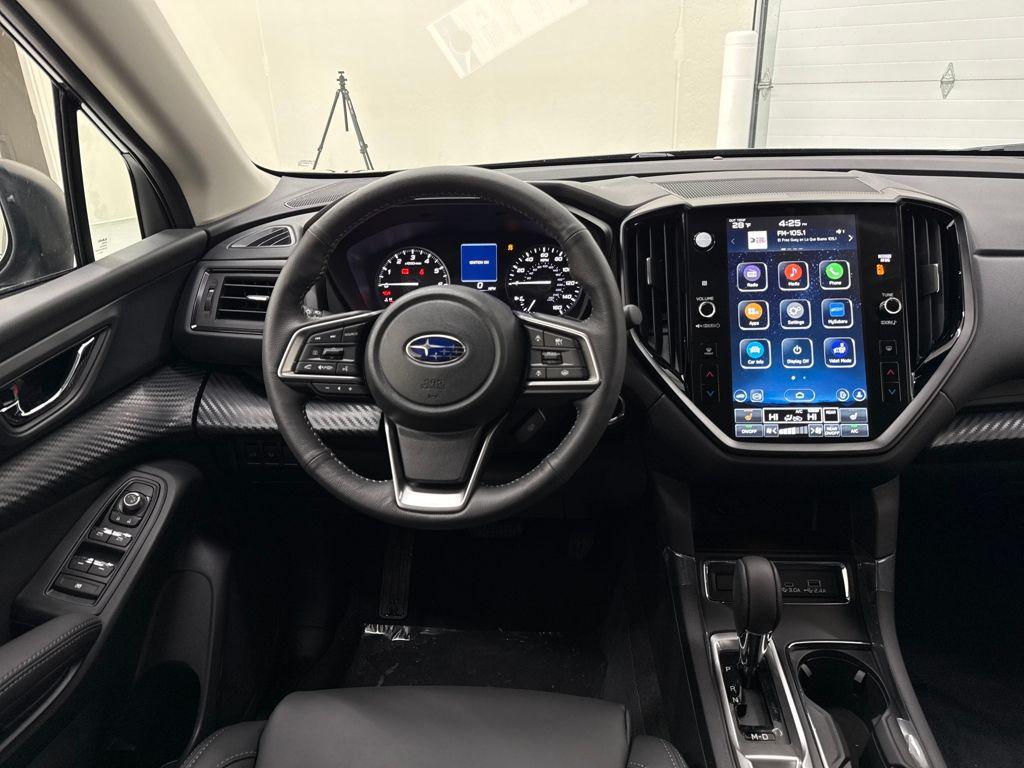 new 2026 Subaru Ascent car, priced at $43,276