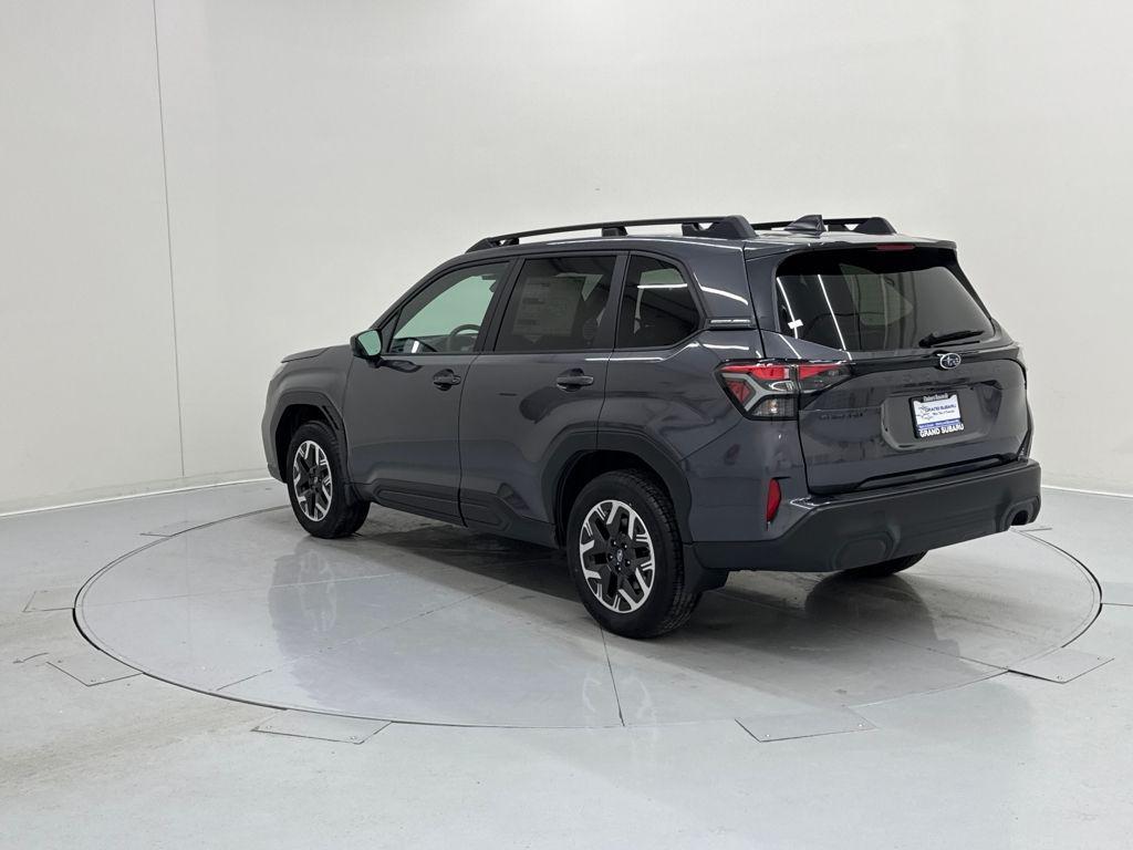 new 2026 Subaru Forester car, priced at $35,827