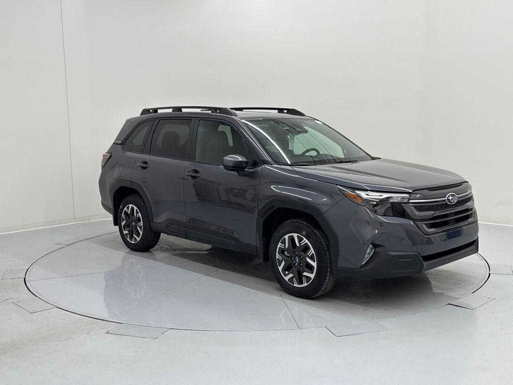new 2026 Subaru Forester car, priced at $35,827