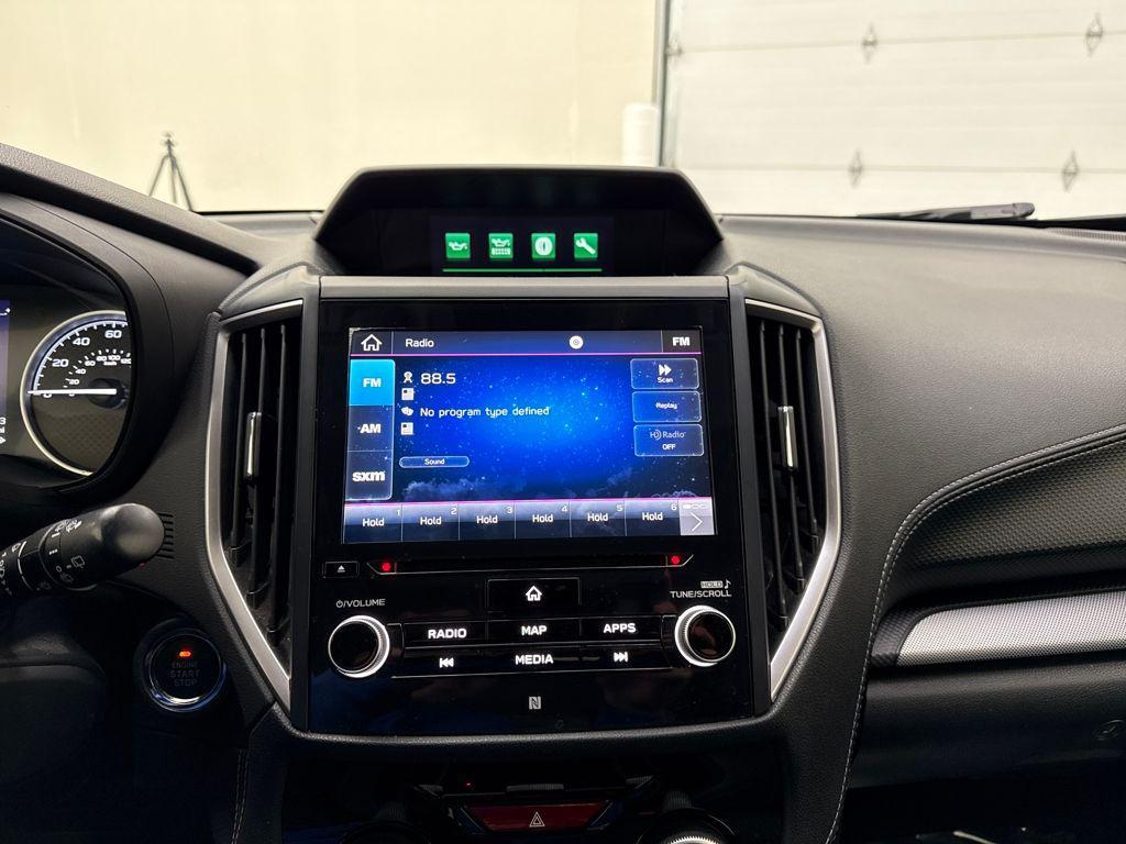 used 2019 Subaru Forester car, priced at $21,712