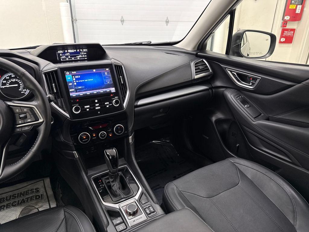 used 2019 Subaru Forester car, priced at $21,712