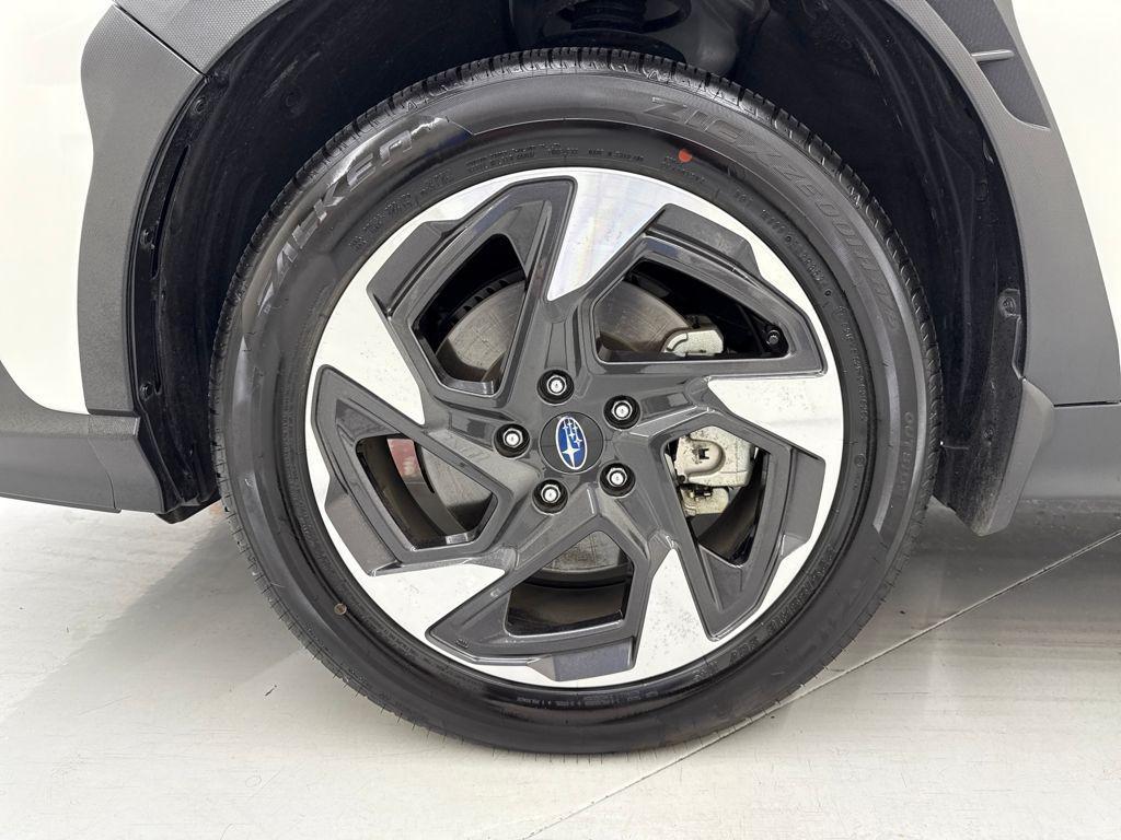 used 2025 Subaru Crosstrek car, priced at $28,567