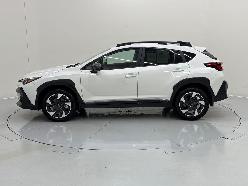 used 2025 Subaru Crosstrek car, priced at $28,567