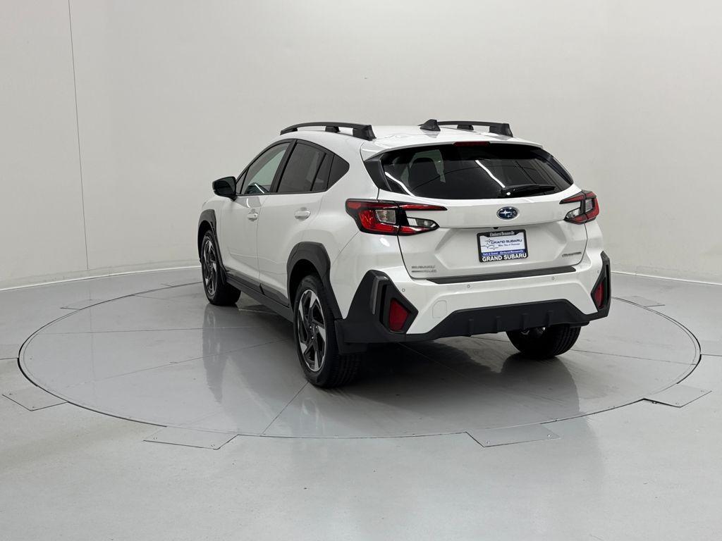 used 2025 Subaru Crosstrek car, priced at $28,567