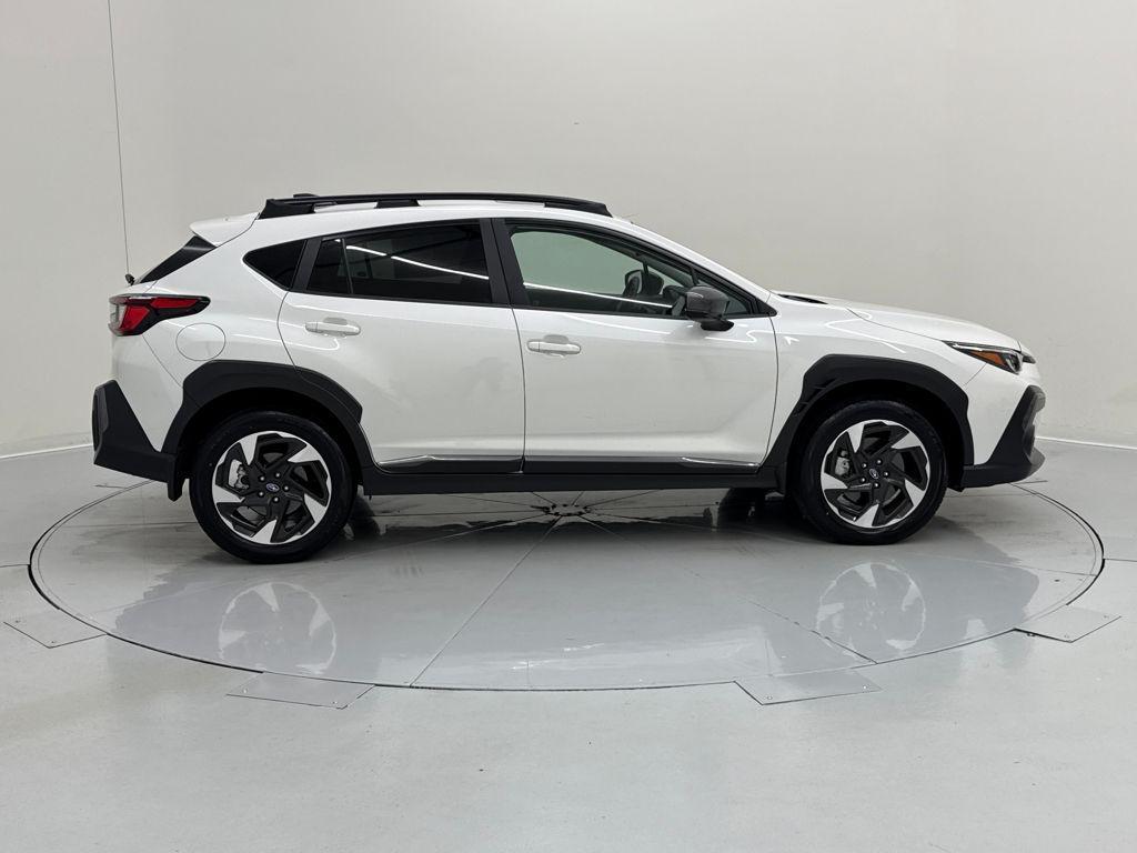 used 2025 Subaru Crosstrek car, priced at $28,567