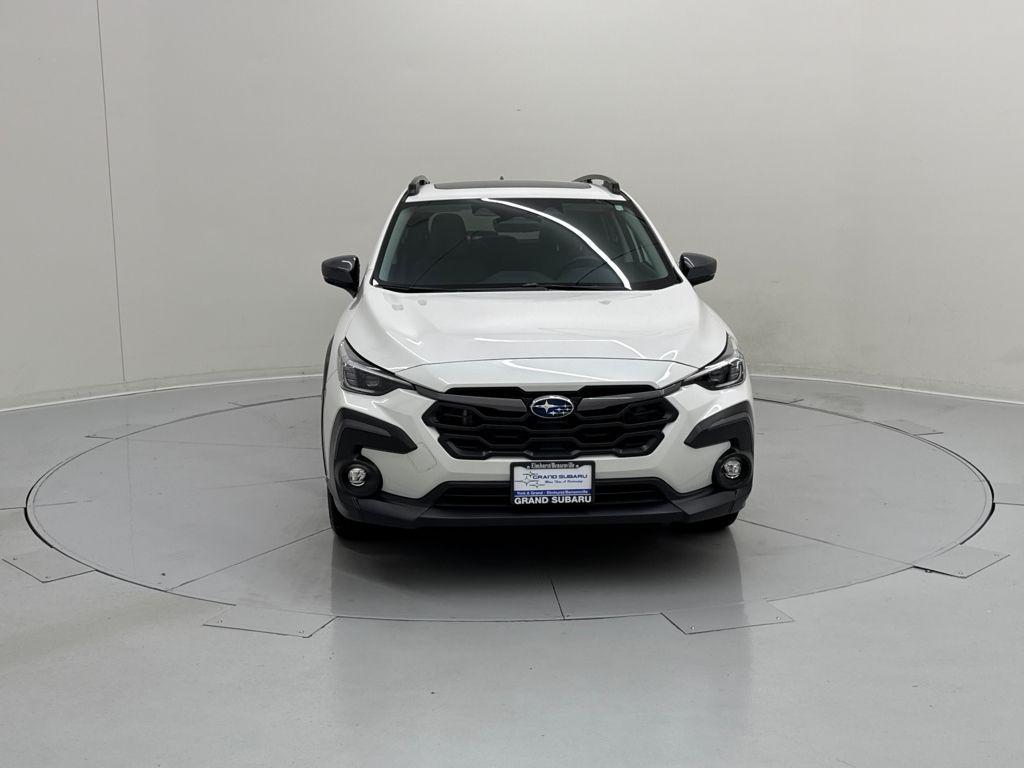 used 2025 Subaru Crosstrek car, priced at $28,567
