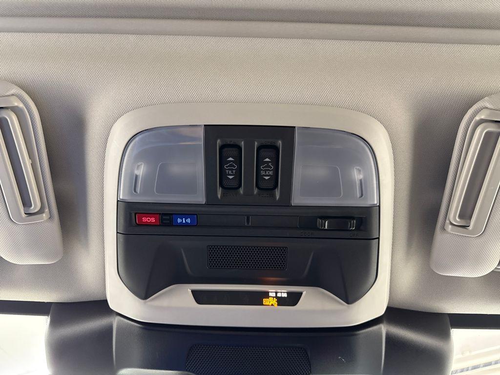 used 2025 Subaru Crosstrek car, priced at $28,567