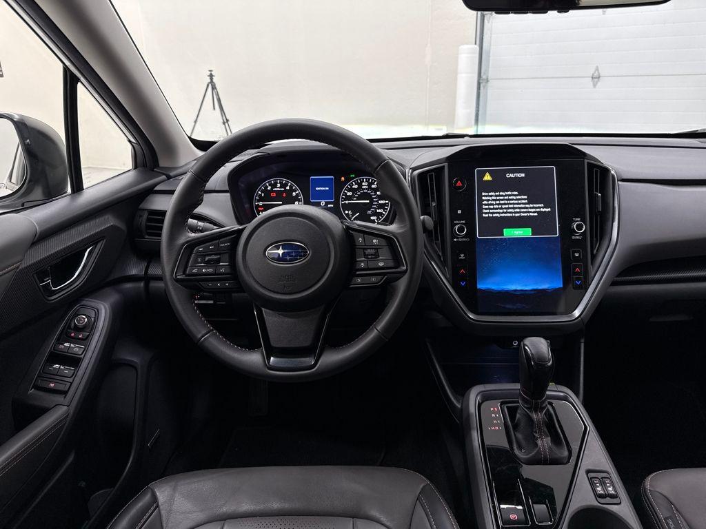 used 2025 Subaru Crosstrek car, priced at $28,567