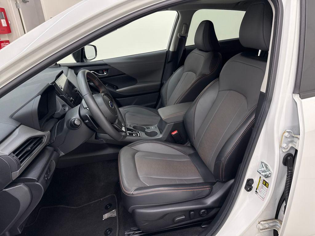 used 2025 Subaru Crosstrek car, priced at $28,567