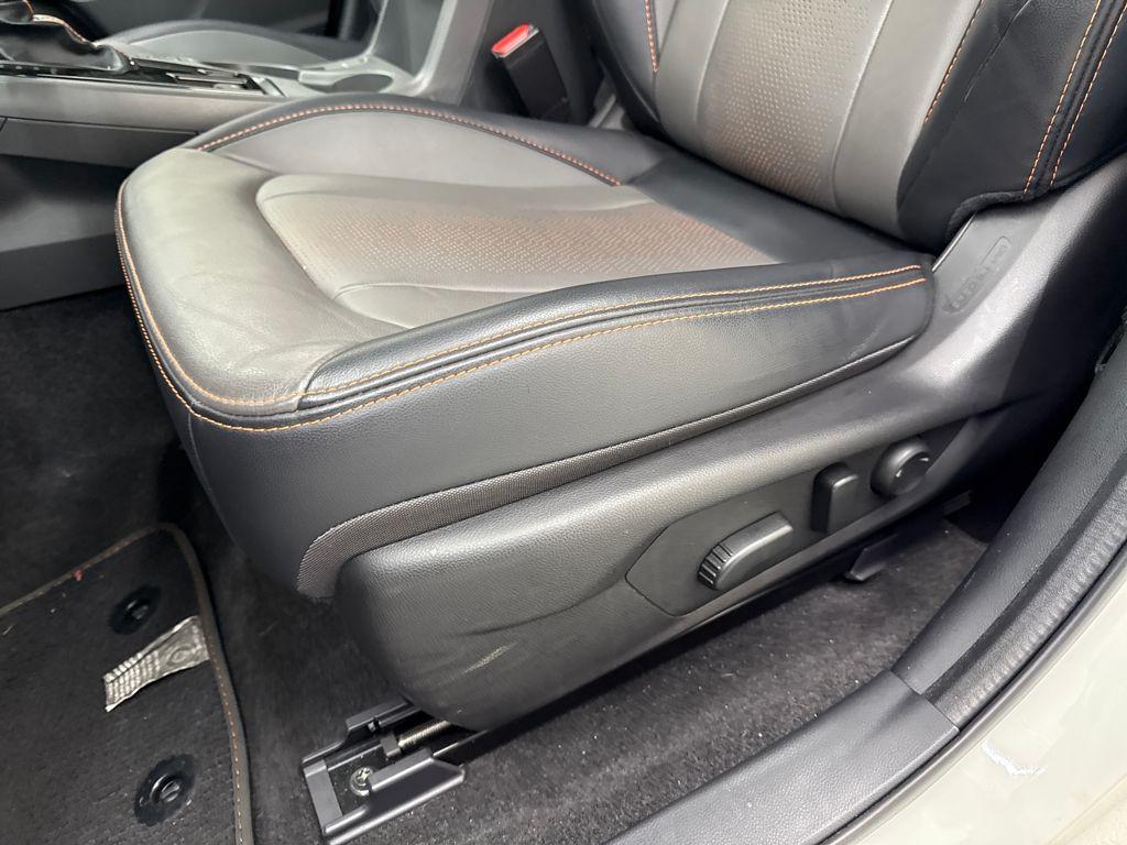 used 2025 Subaru Crosstrek car, priced at $28,567