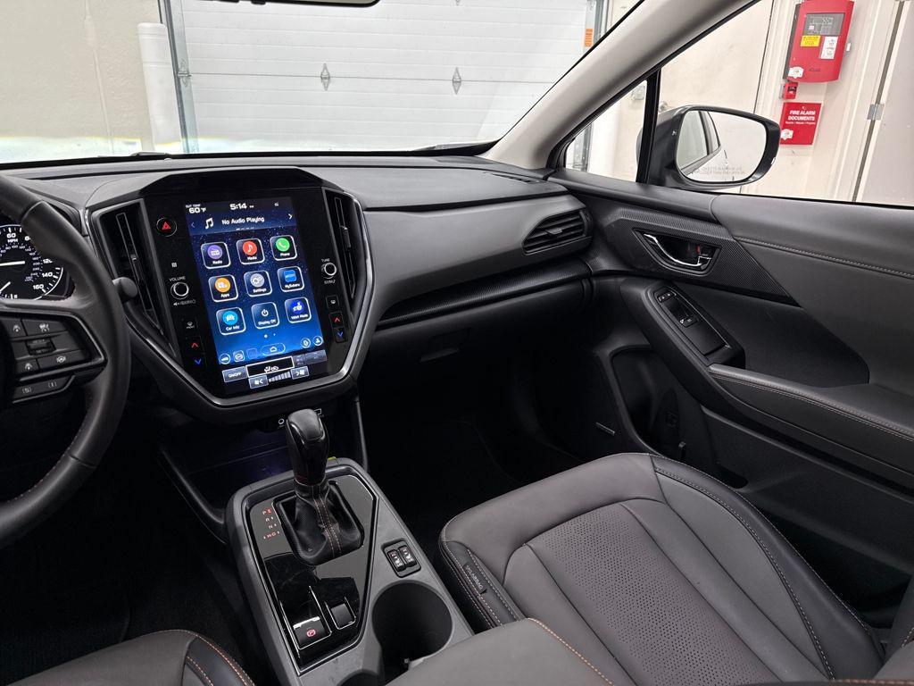used 2025 Subaru Crosstrek car, priced at $28,567