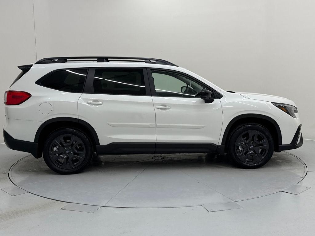 new 2026 Subaru Ascent car, priced at $54,583
