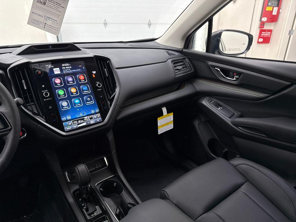 new 2026 Subaru Ascent car, priced at $54,583