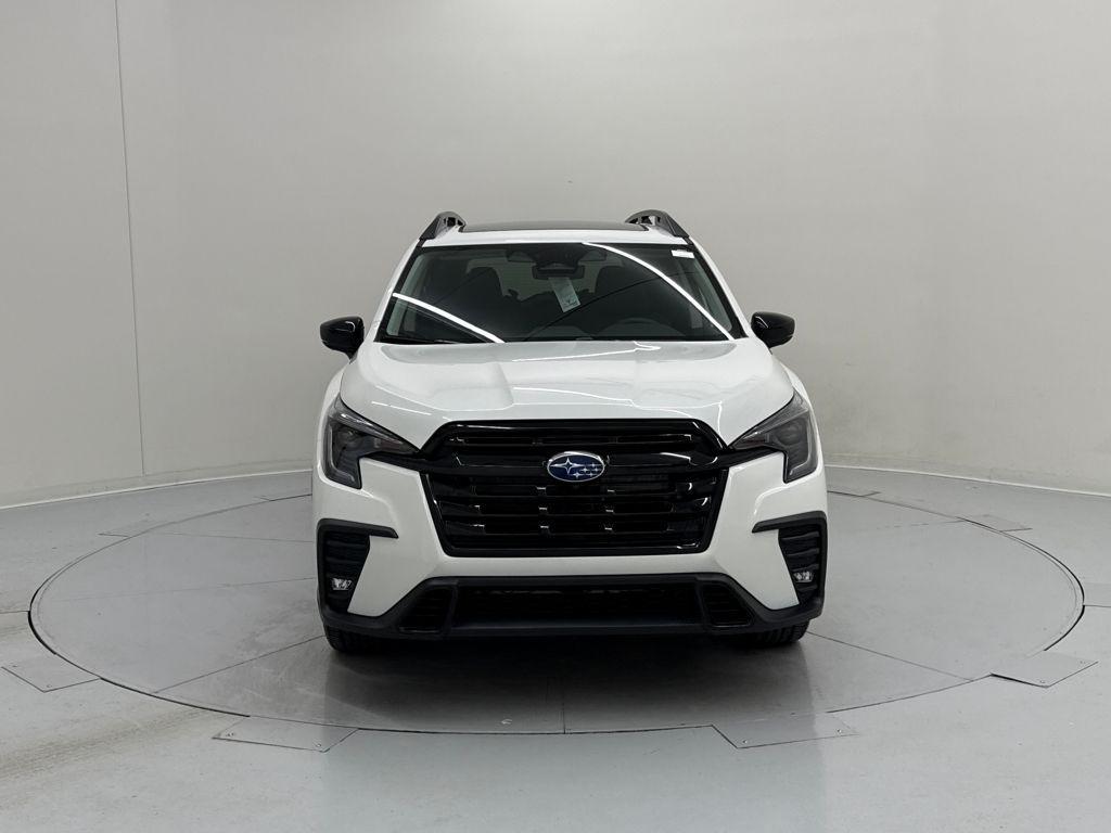 new 2026 Subaru Ascent car, priced at $54,583