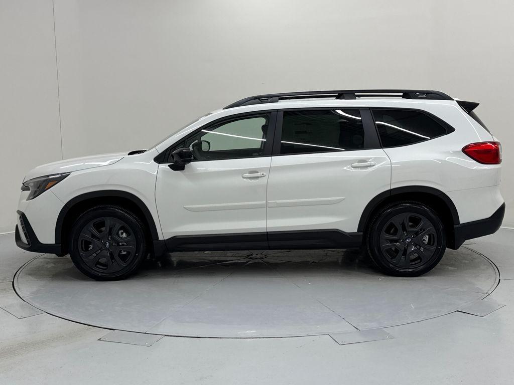 new 2026 Subaru Ascent car, priced at $54,583