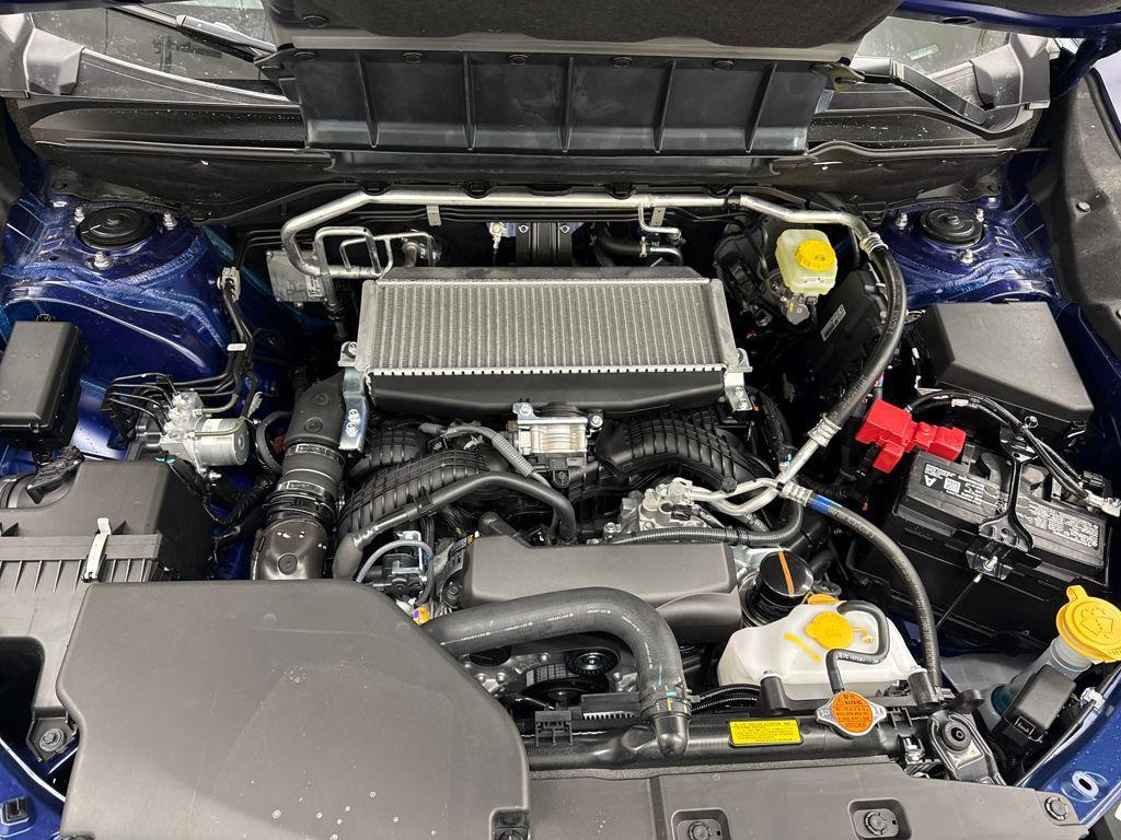 new 2026 Subaru Ascent car, priced at $54,526