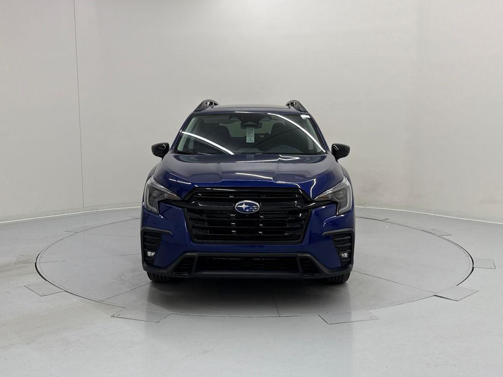 new 2026 Subaru Ascent car, priced at $54,526