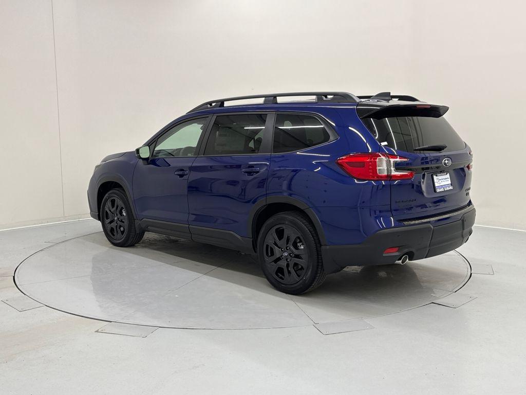 new 2026 Subaru Ascent car, priced at $54,526
