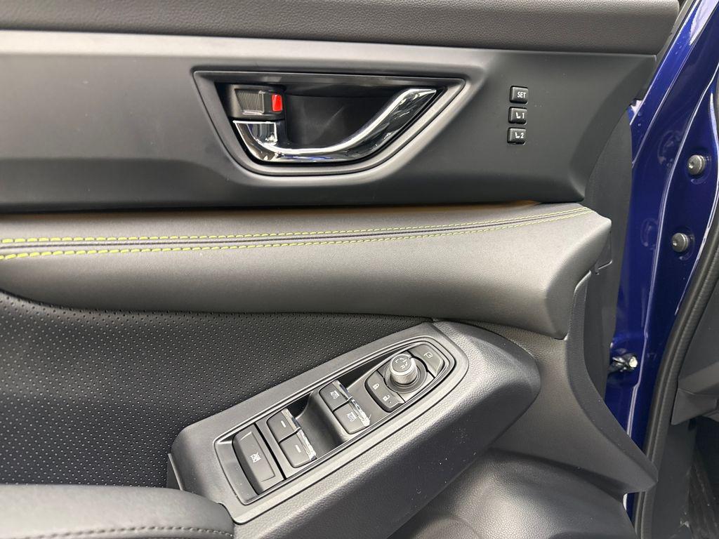 new 2026 Subaru Ascent car, priced at $54,526