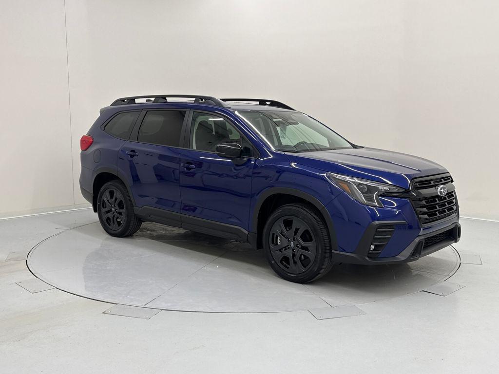 new 2026 Subaru Ascent car, priced at $54,526