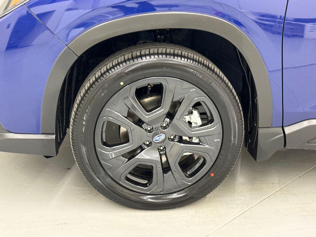 new 2026 Subaru Ascent car, priced at $54,526