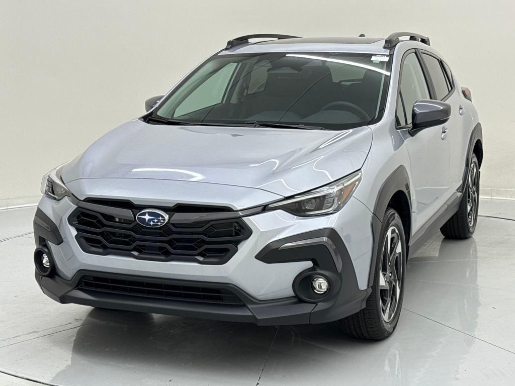 new 2025 Subaru Crosstrek car, priced at $36,519