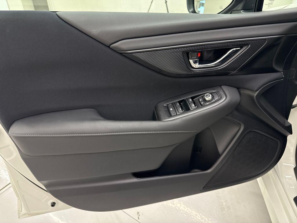 new 2025 Subaru Legacy car, priced at $32,079