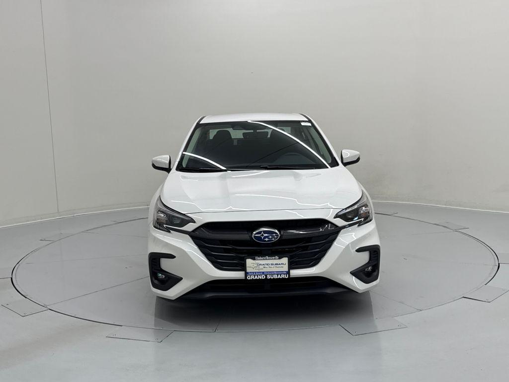 new 2025 Subaru Legacy car, priced at $32,079