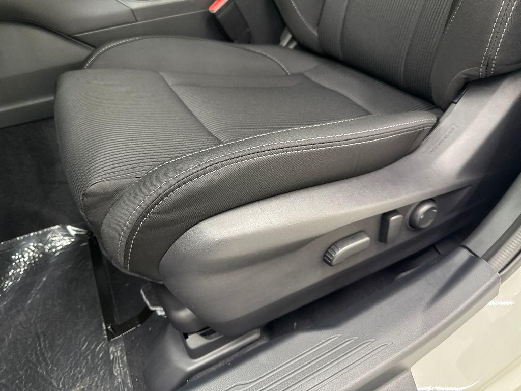 new 2025 Subaru Legacy car, priced at $32,079