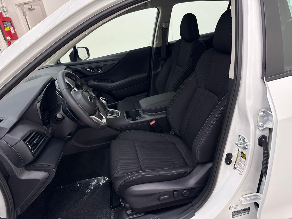 new 2025 Subaru Legacy car, priced at $32,079