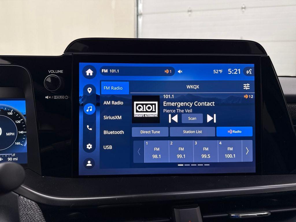 new 2026 Subaru Outback car, priced at $44,305