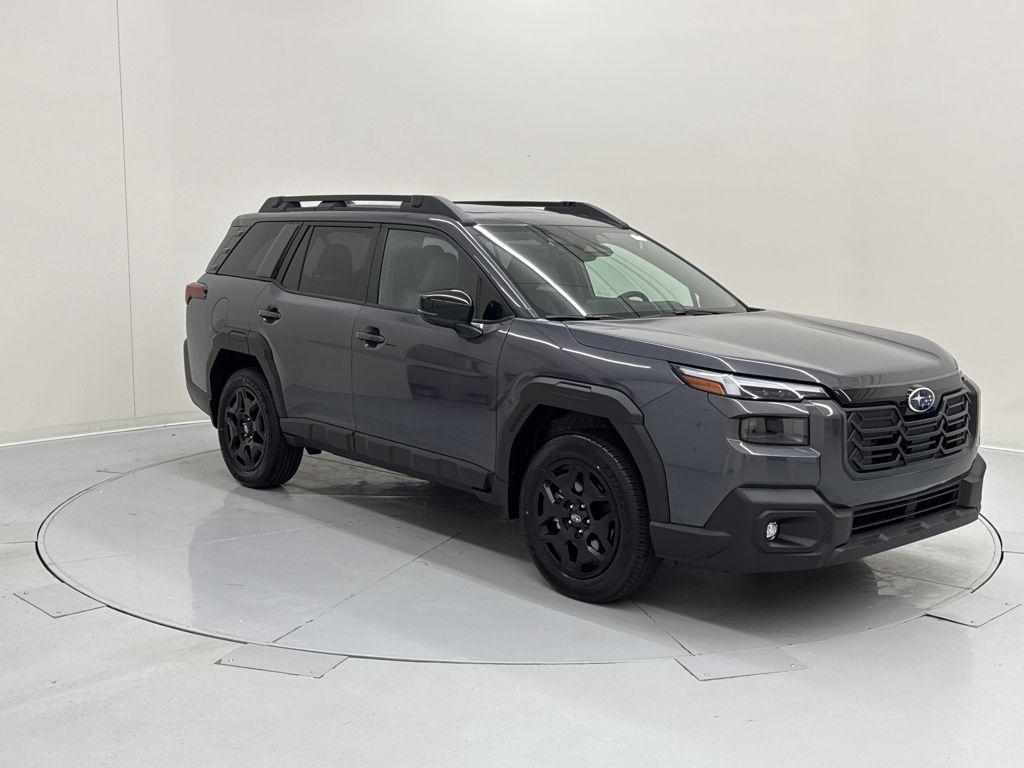 new 2026 Subaru Outback car, priced at $44,305
