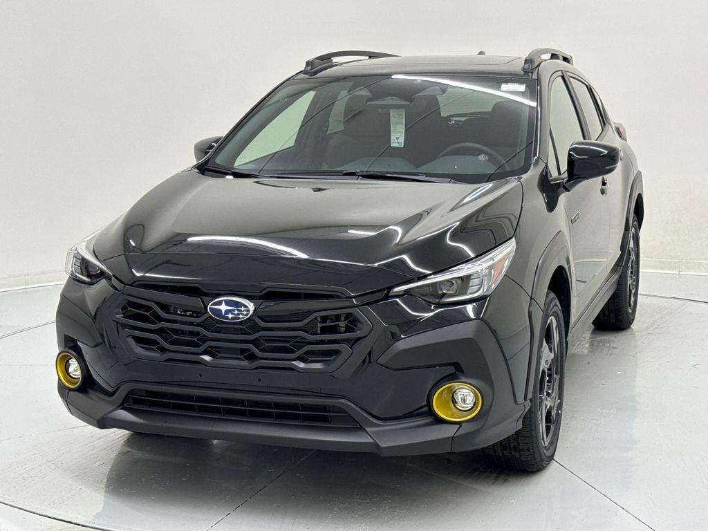 new 2026 Subaru Crosstrek Hybrid car, priced at $36,250
