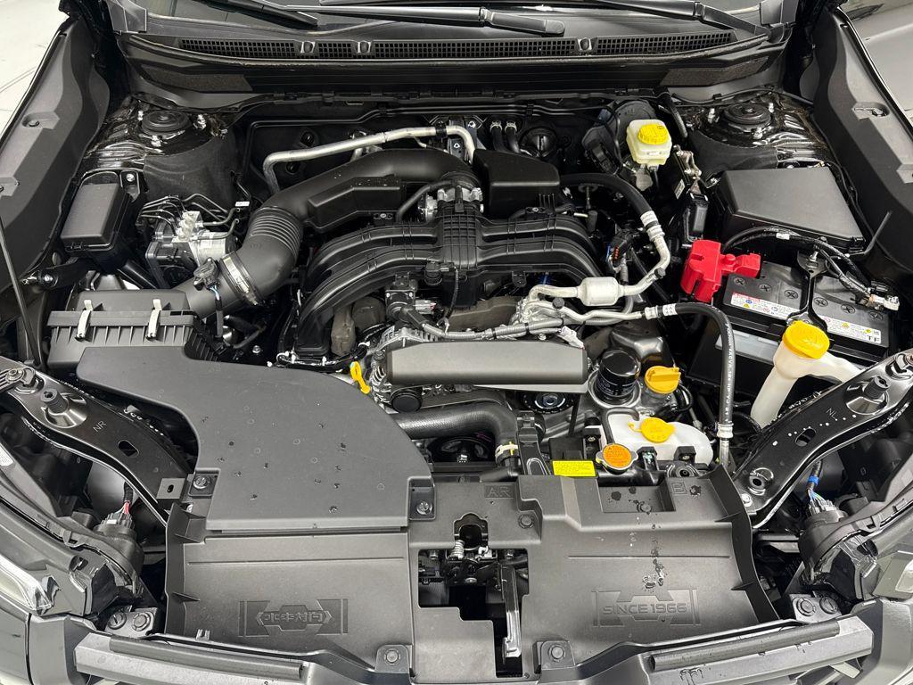 new 2026 Subaru Outback car, priced at $44,305