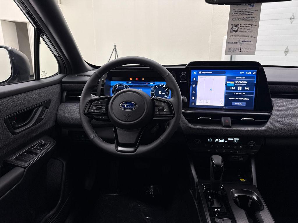 new 2026 Subaru Outback car, priced at $44,305