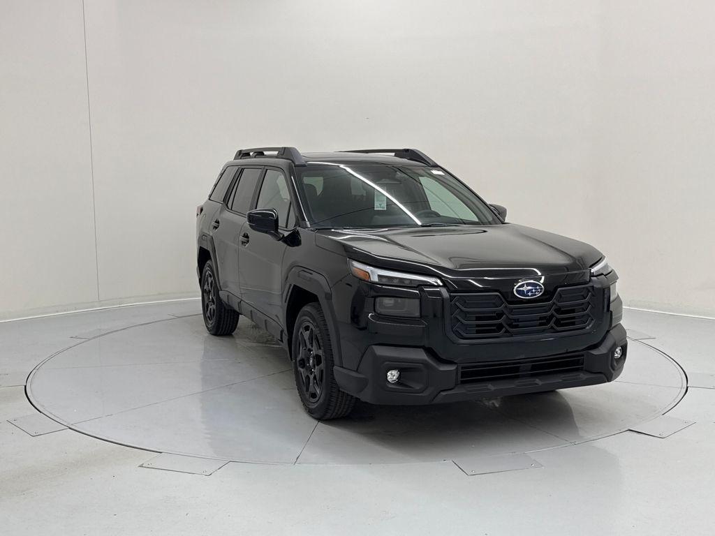 new 2026 Subaru Outback car, priced at $44,305