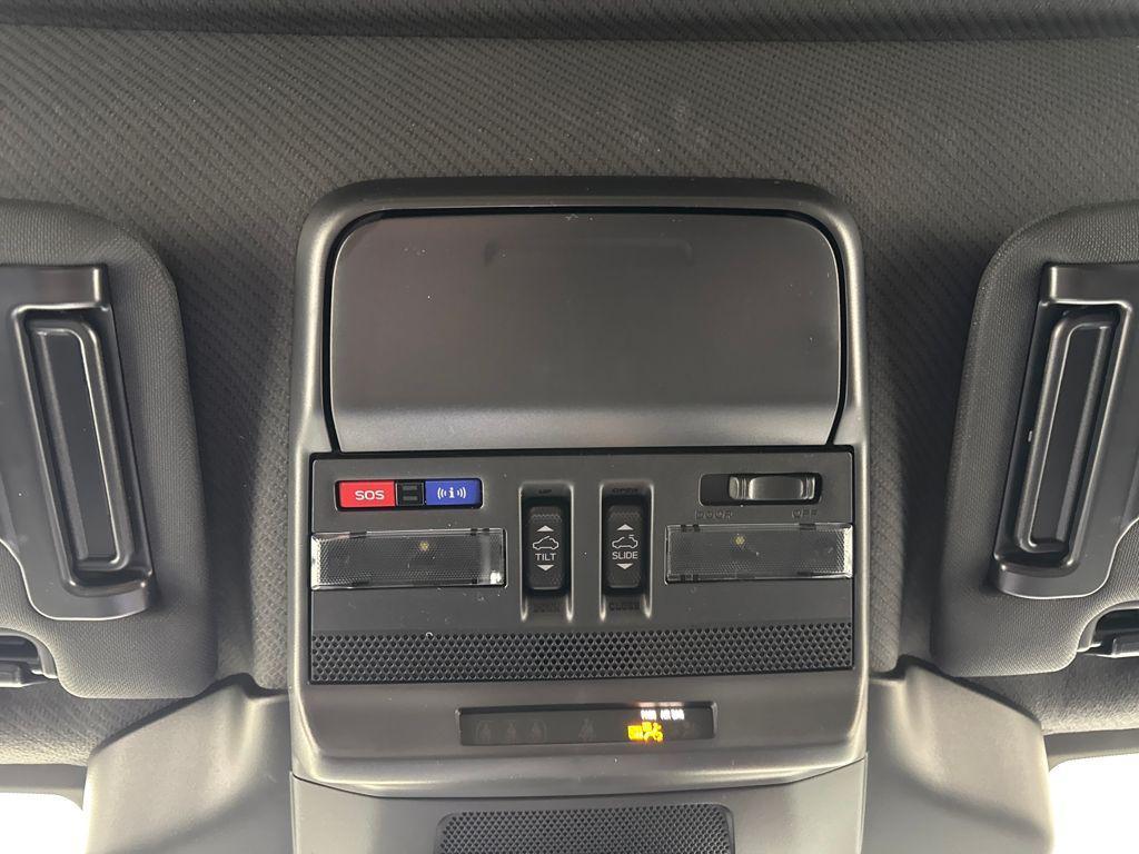 new 2026 Subaru Outback car, priced at $44,305