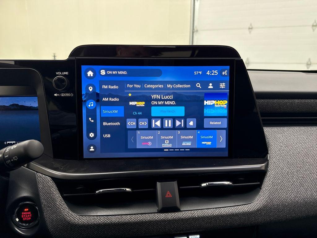 new 2026 Subaru Outback car, priced at $44,305
