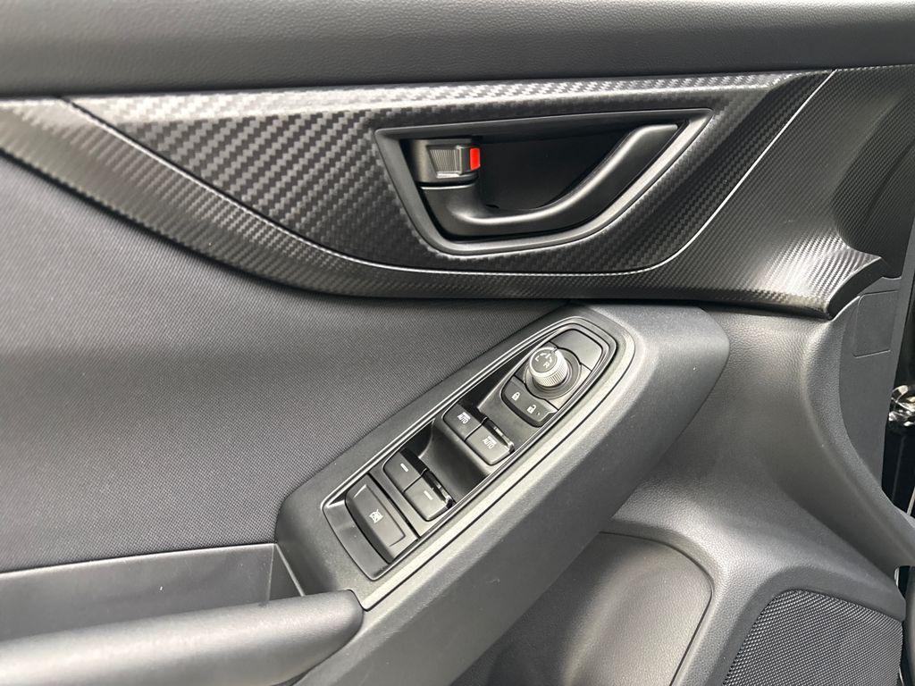 used 2021 Subaru Crosstrek car, priced at $23,967